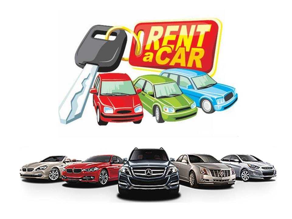 Kurşunlu Rent A Car